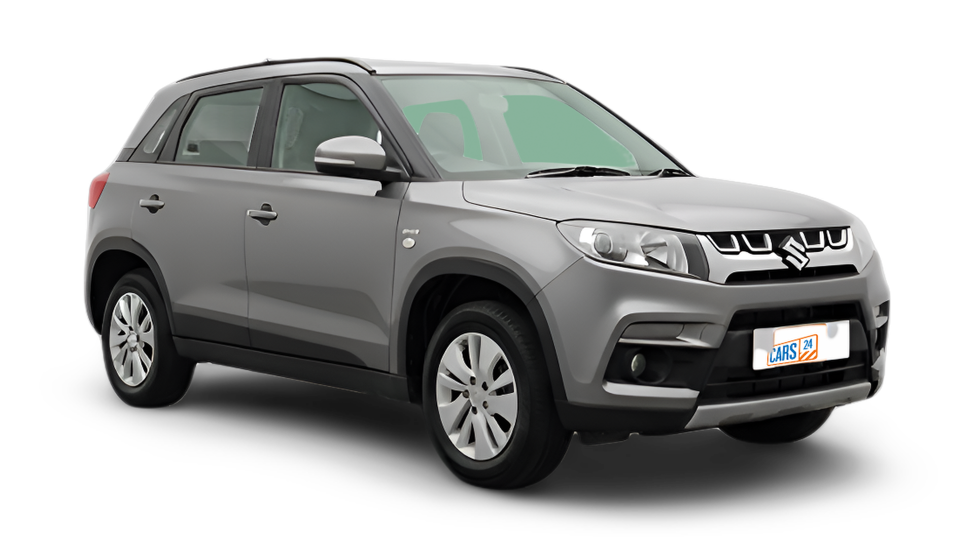 Maruti Vitara Brezza-img